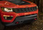 Jeep Compass Trailhawk 2017 года (NA)